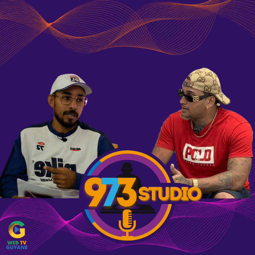 973 Studio new